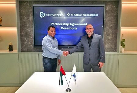  ConvoZen Expands to UAE, KSA, Qatar with Al-Futtaim